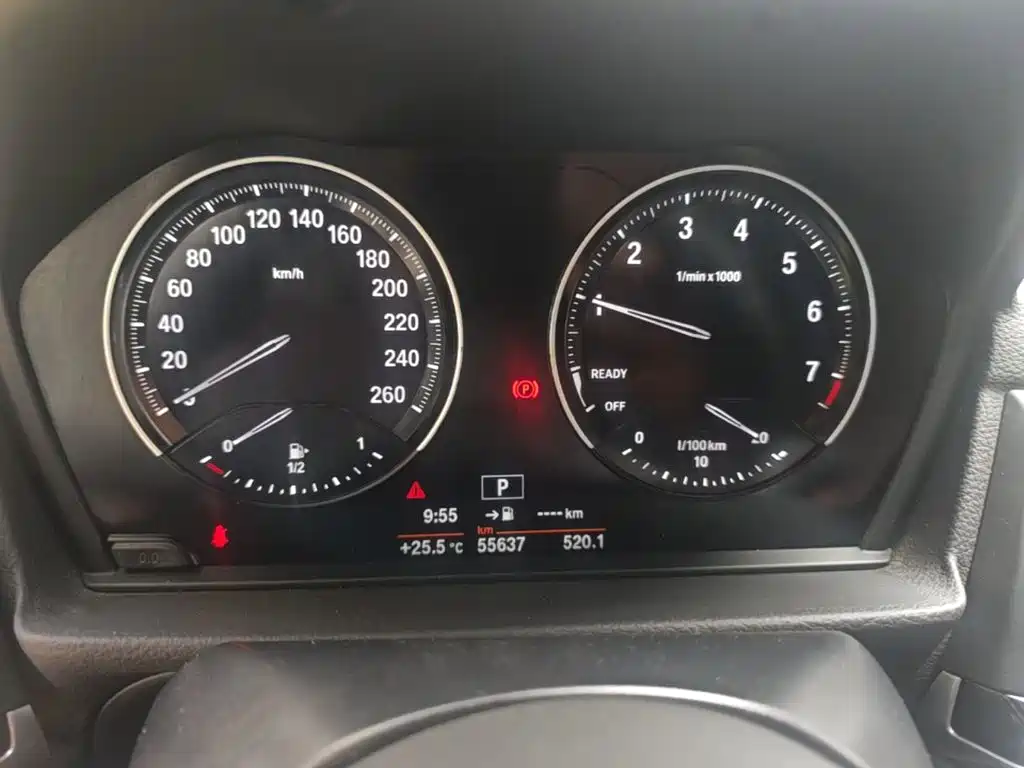BMW 1 Series — миниатюра 12
