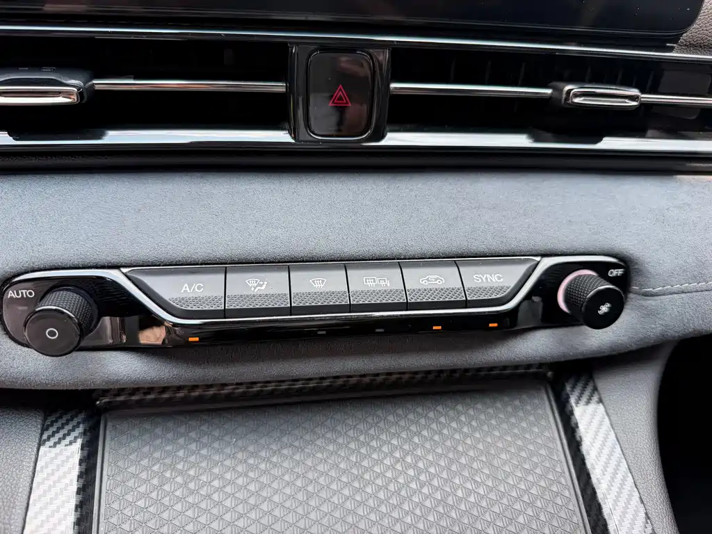 GAC Motor Shadow Leopard — миниатюра 28