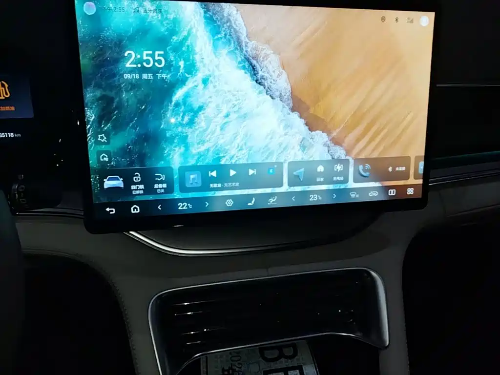 BYD PLUS New Energy — миниатюра 13