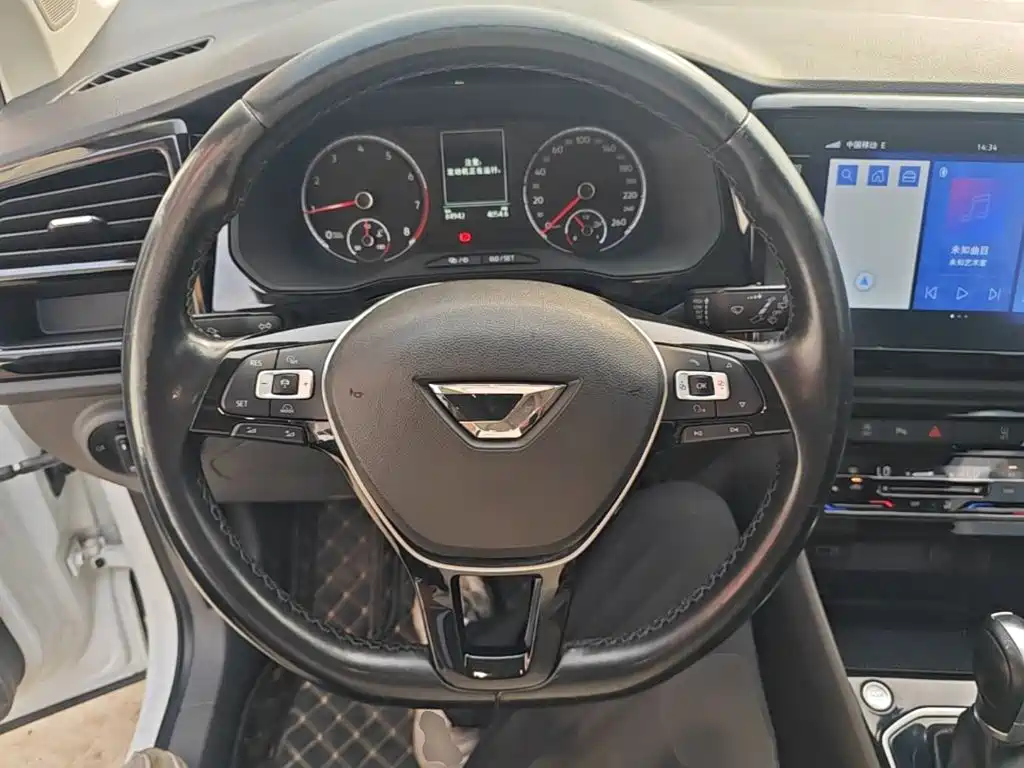 Jetta VS7 — миниатюра 7