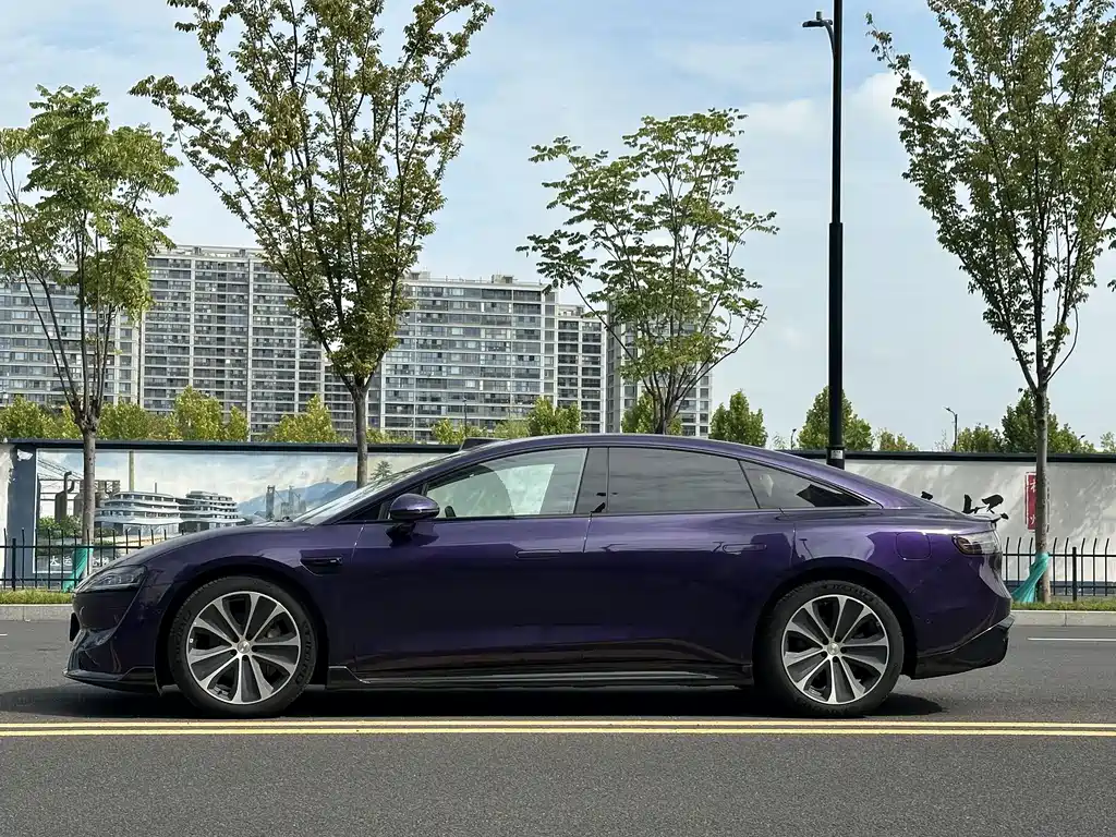 Zhijie Zhijie S7 — миниатюра 4