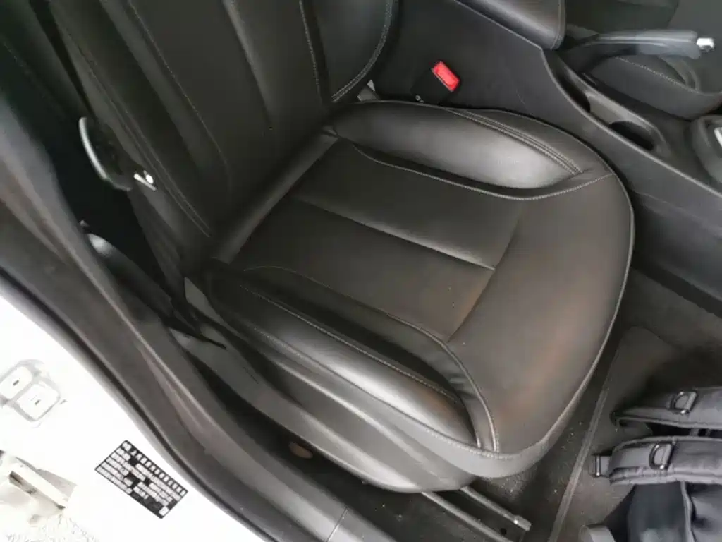 Buick Excelle — миниатюра 25