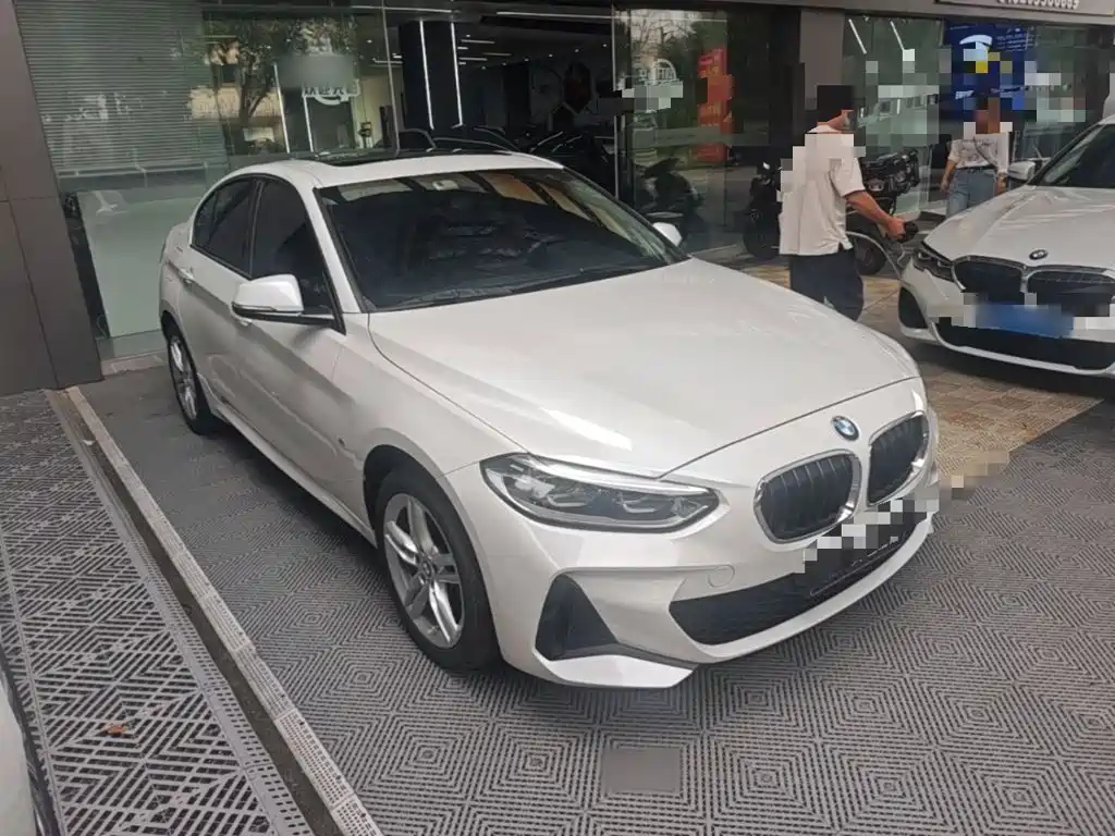 BMW 1 Series — миниатюра 4