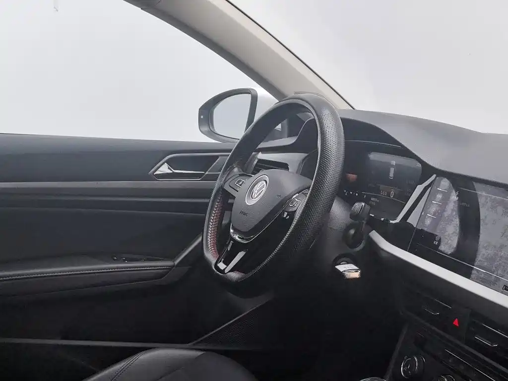 Volkswagen Lavida — миниатюра 22