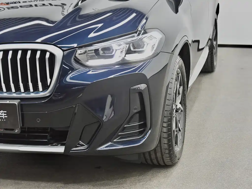 BMW X3 — миниатюра 28