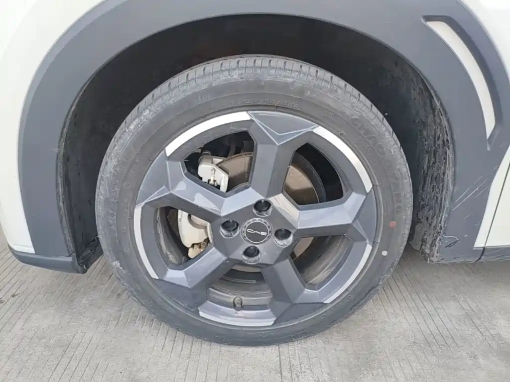 BYD Seagull — миниатюра 23