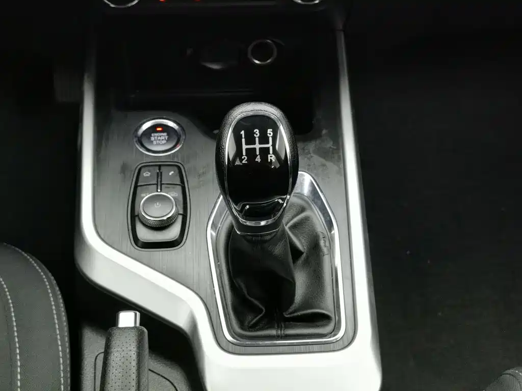 Chery Tiggo 5x — миниатюра 13
