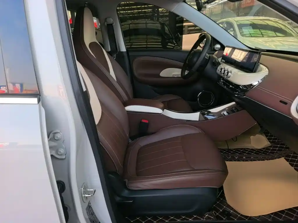 Wuling Bingo — миниатюра 25