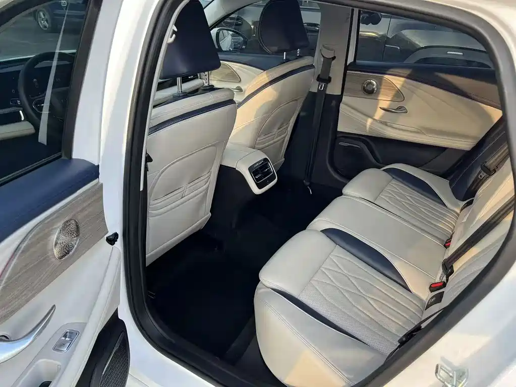 Chery Arrizo 8 — миниатюра 8
