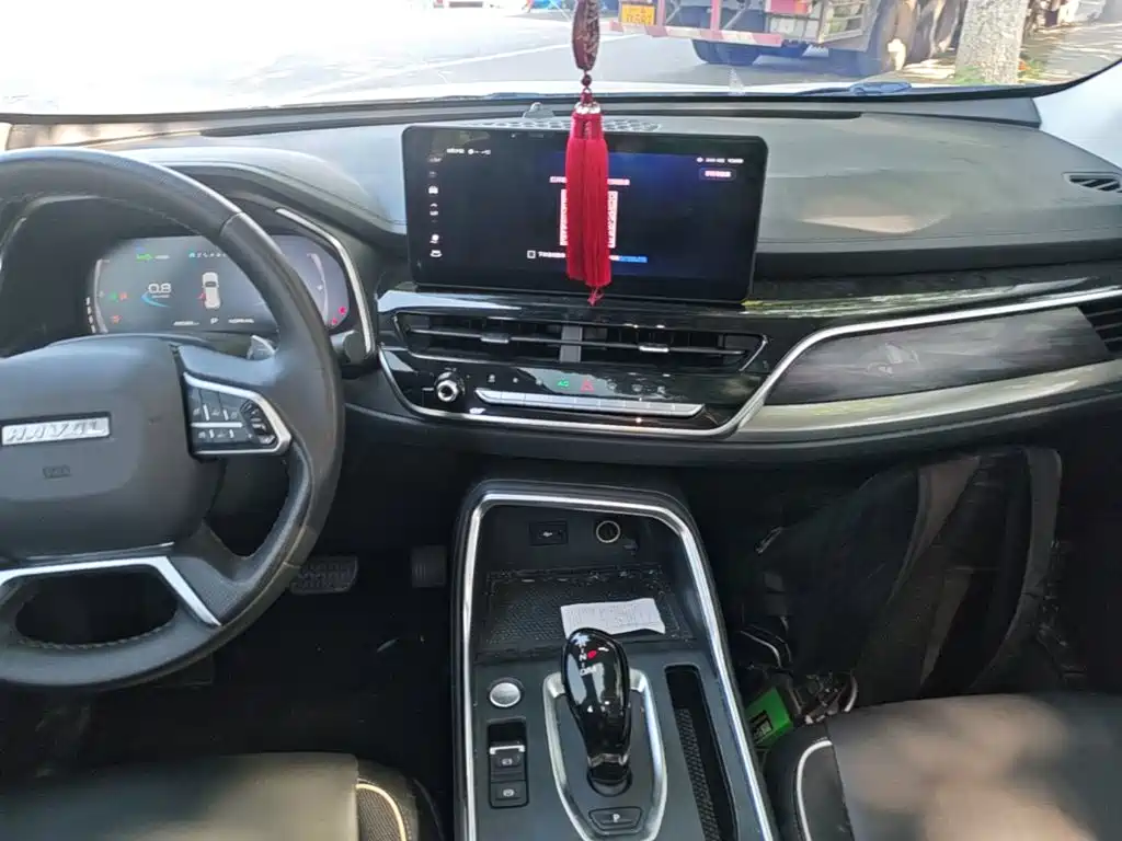 Haval H6 — миниатюра 13