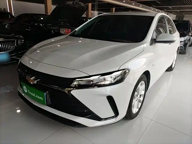 Chevrolet Monza
