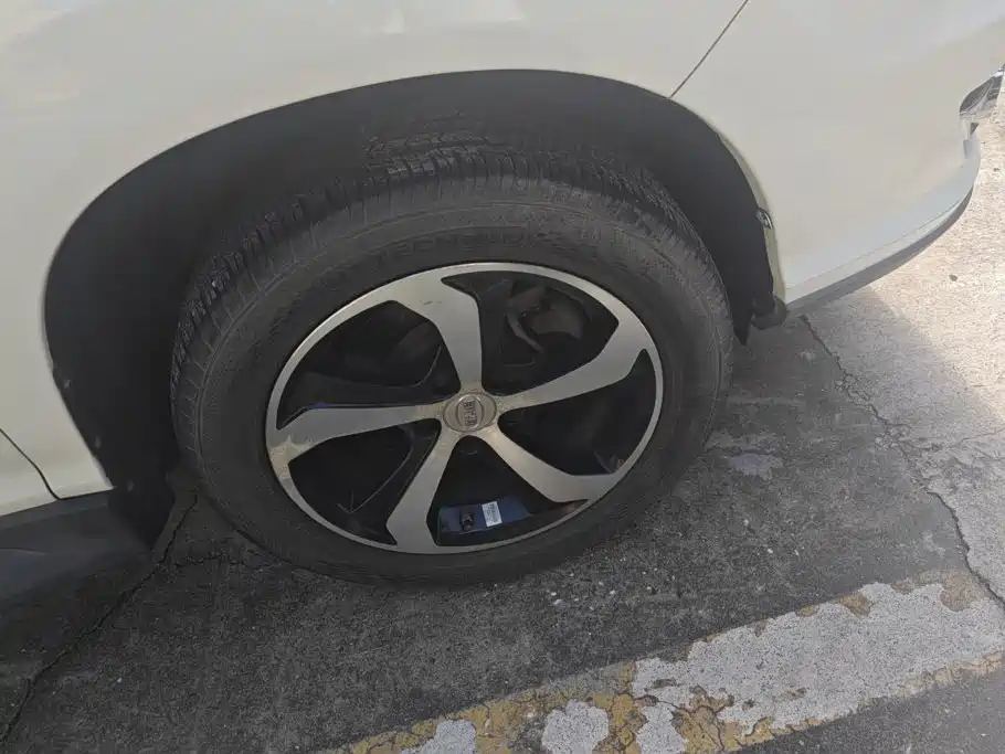 BYD S7 — миниатюра 6