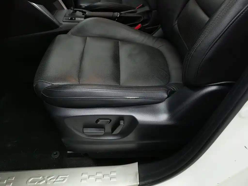 Mazda CX-5 — миниатюра 20