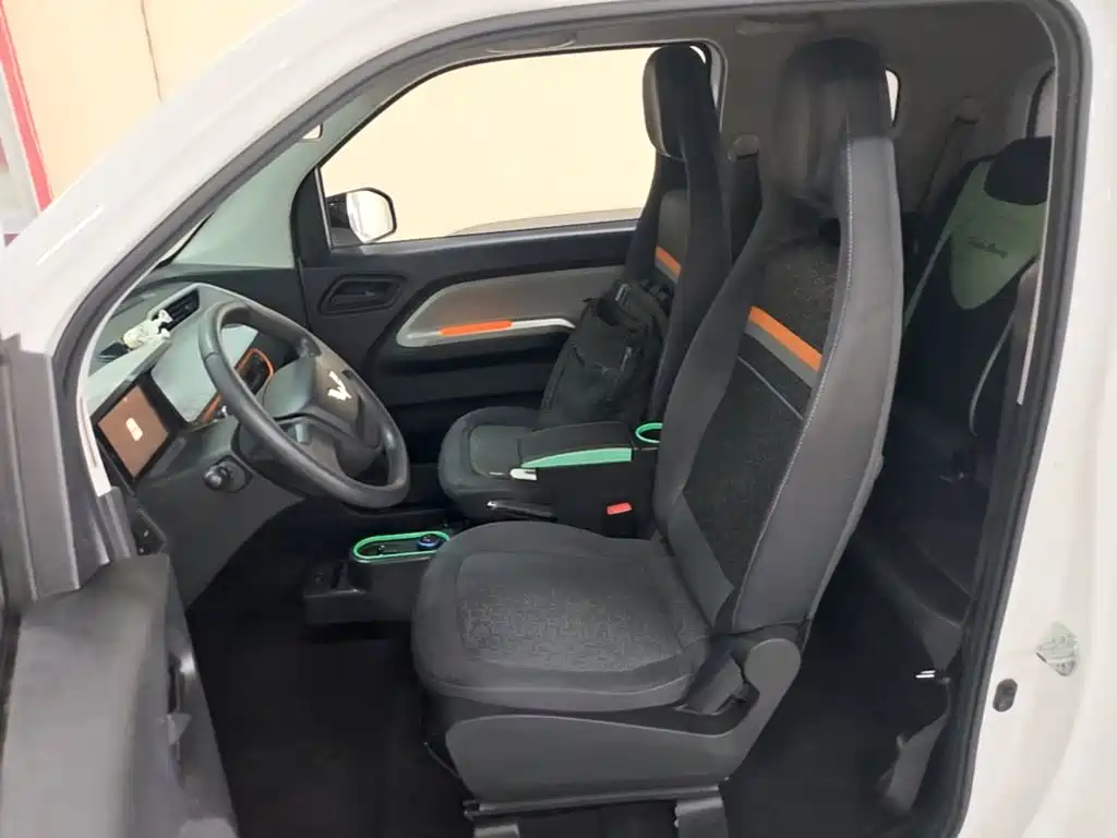 Wuling MINIEV — миниатюра 15