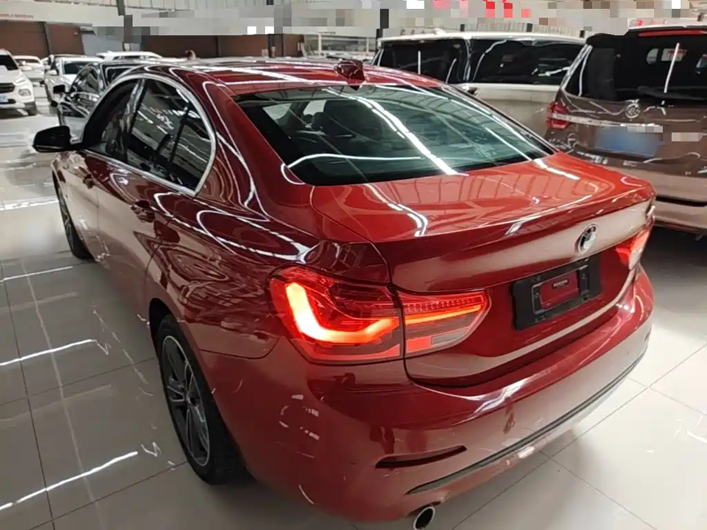 BMW 1 Series — миниатюра 5