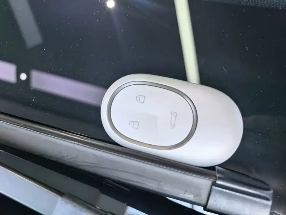 NIO ET5T — миниатюра 9
