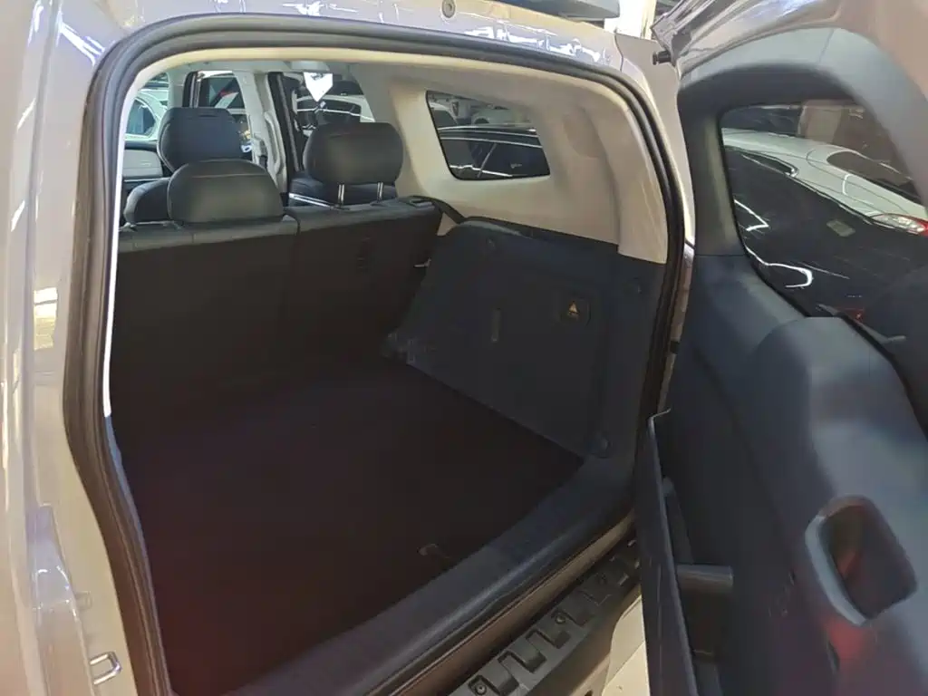 Deepal Deepal G318 — миниатюра 19