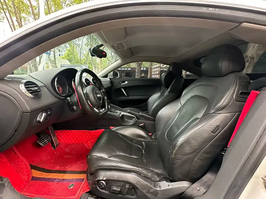 Audi TT — миниатюра 4