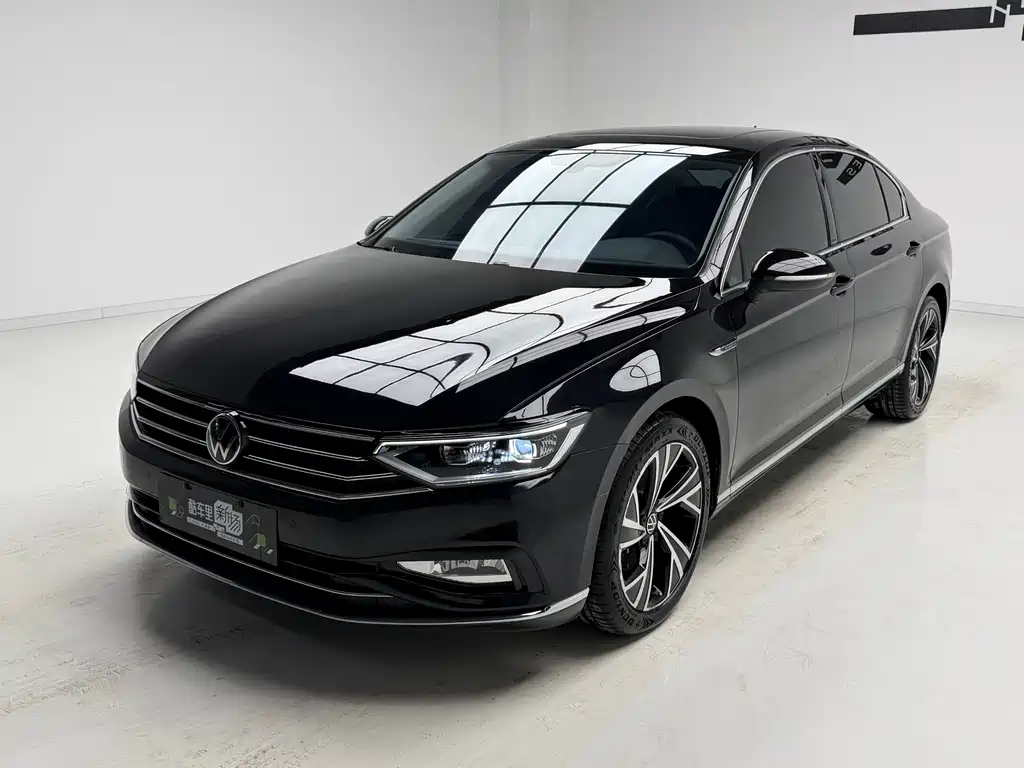 Volkswagen Magotan 2022