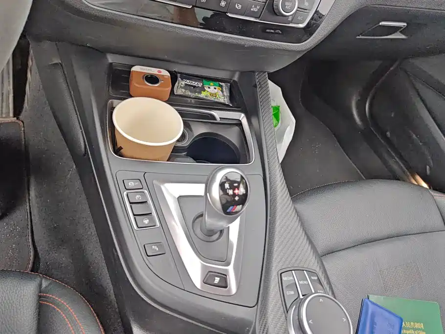 BMW M2 — миниатюра 16