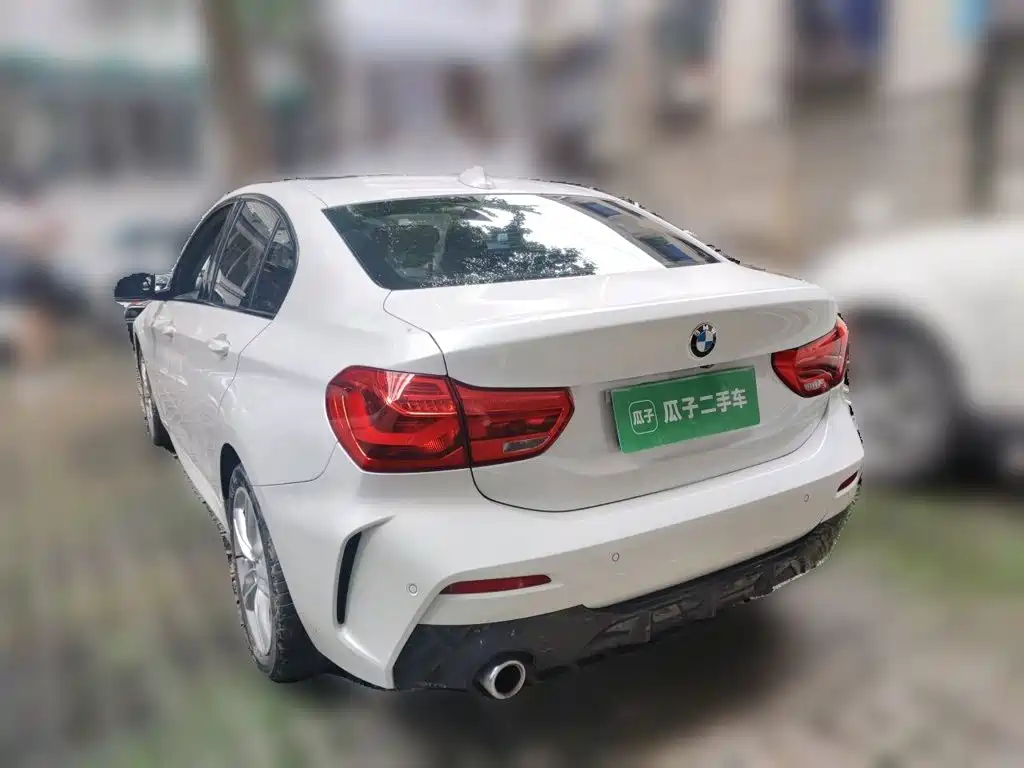 BMW 1 Series — миниатюра 25