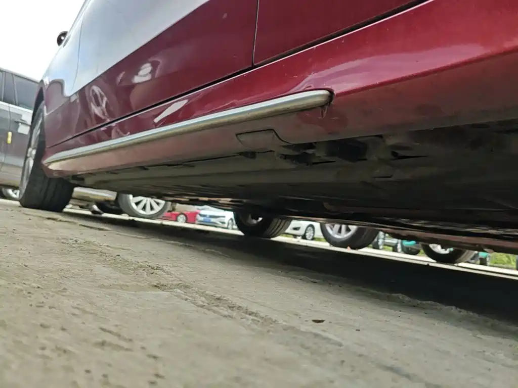 Mercedes-Benz C-Class — миниатюра 21