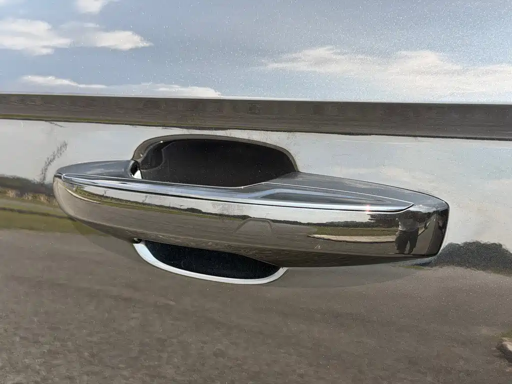 Geely Xingrui — миниатюра 6