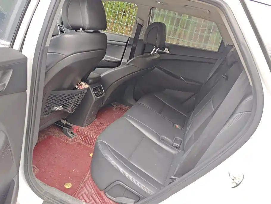 Hyundai Tucson — миниатюра 11