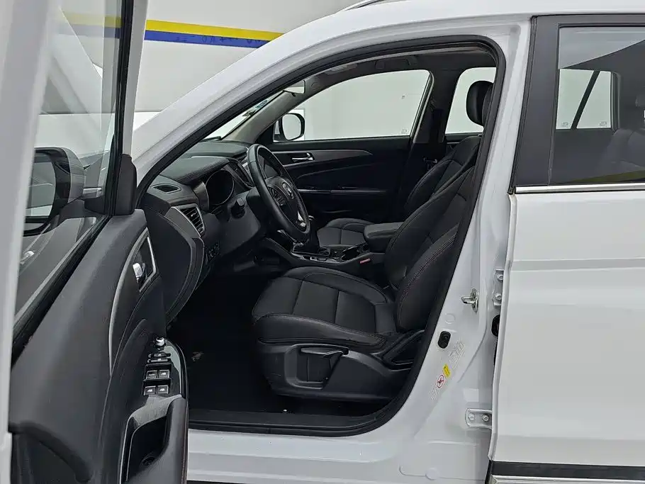 Changan CS75 — миниатюра 9