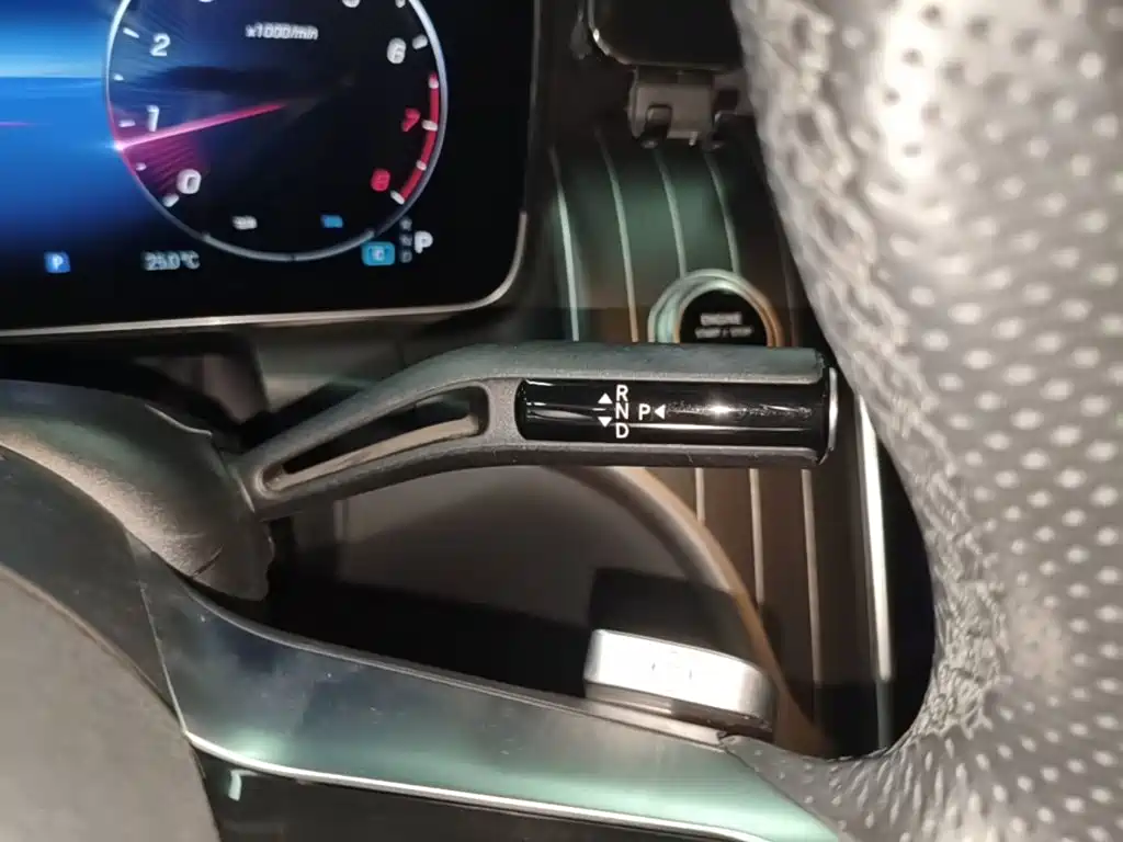 Mercedes-Benz GLC — миниатюра 14