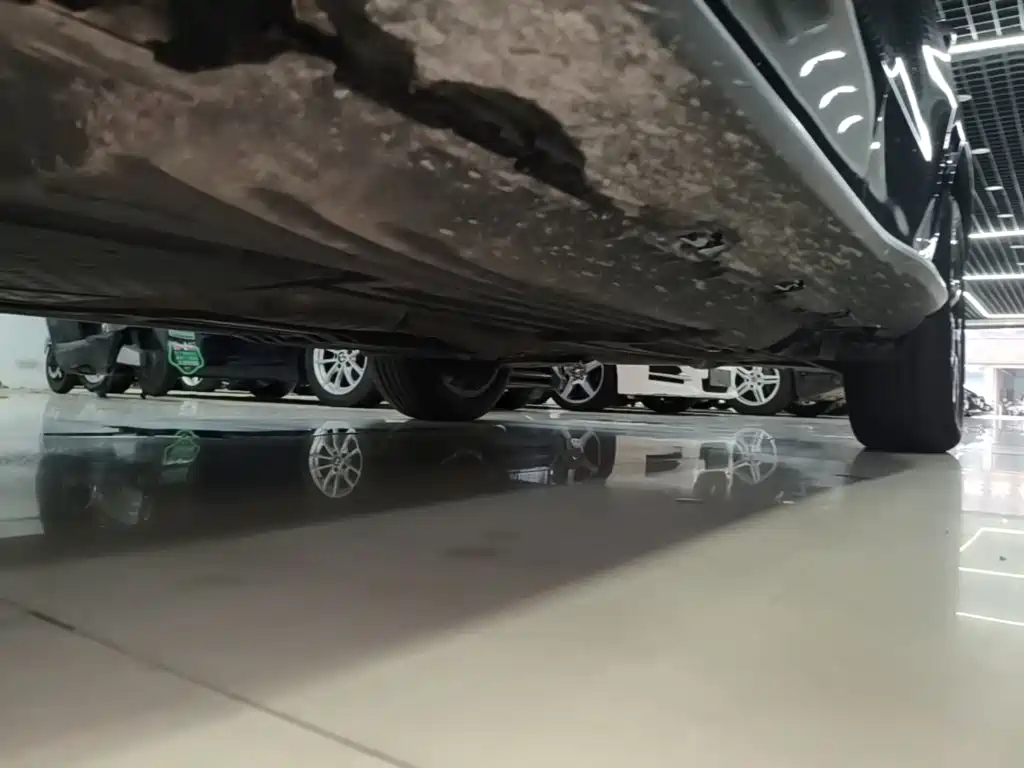 Mercedes-Benz GLC — миниатюра 22