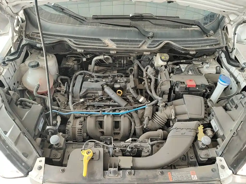 Ford Ecosport — миниатюра 20