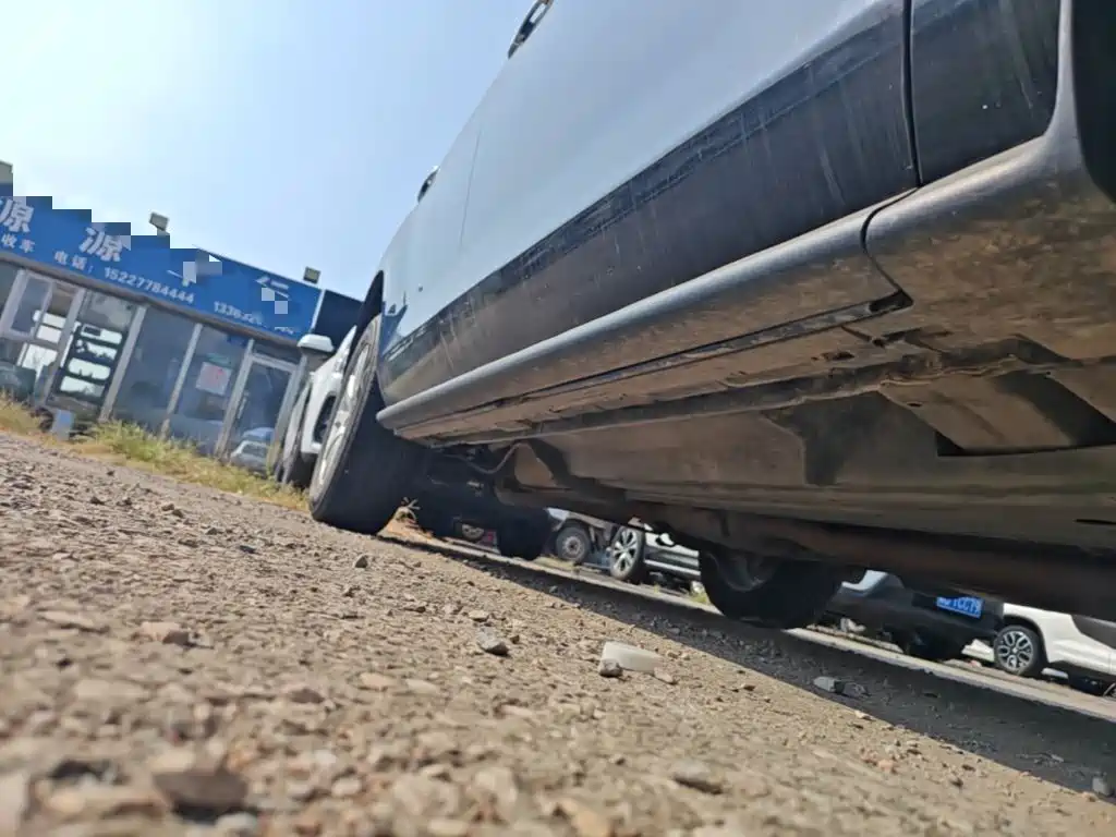 Mazda CX-7 — миниатюра 21