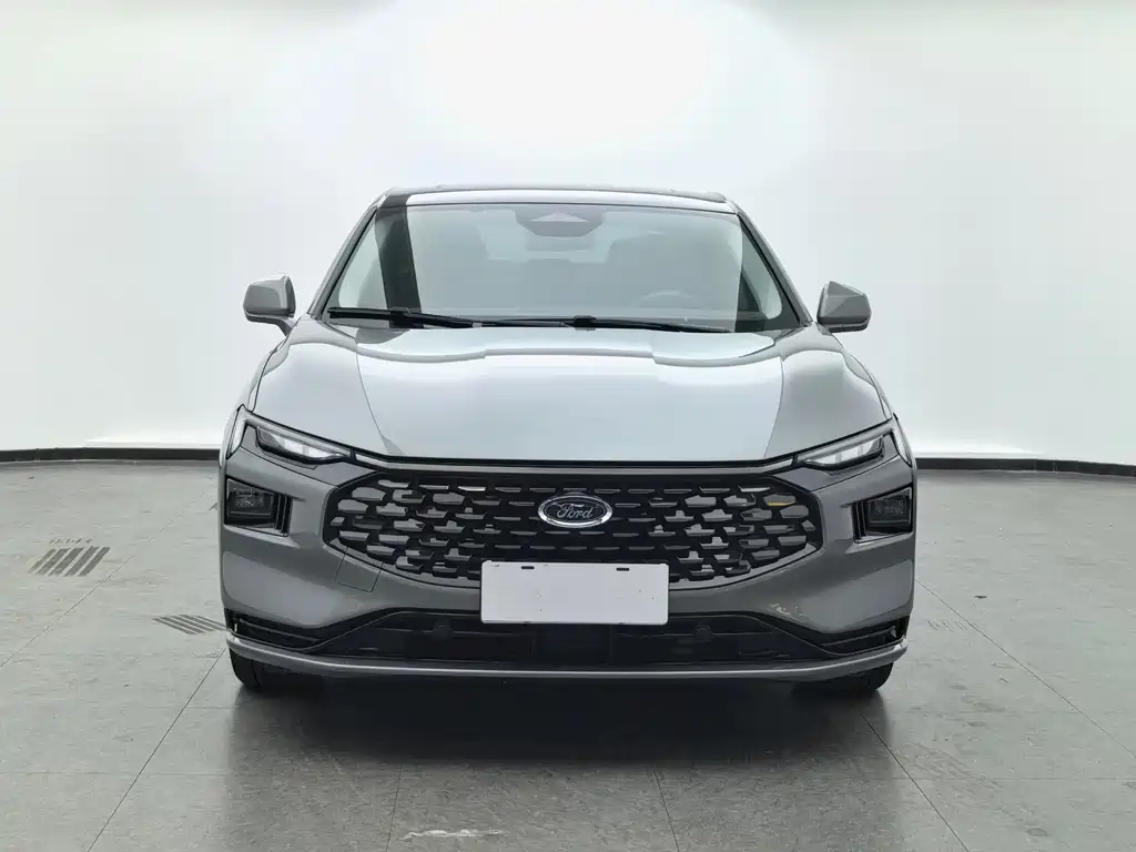 Ford Mondeo — миниатюра 2