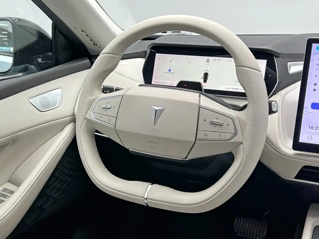 Deepal Deepal SL03 — миниатюра 21