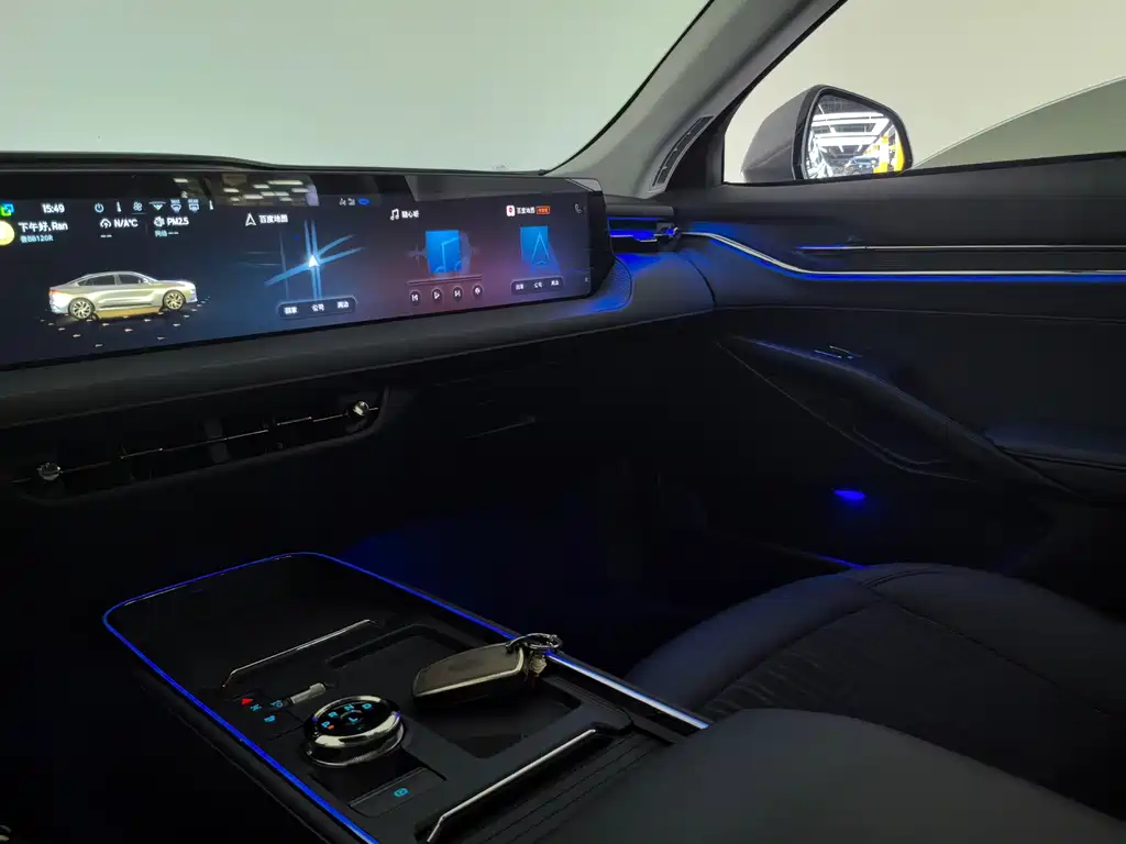 Ford Mondeo — миниатюра 31