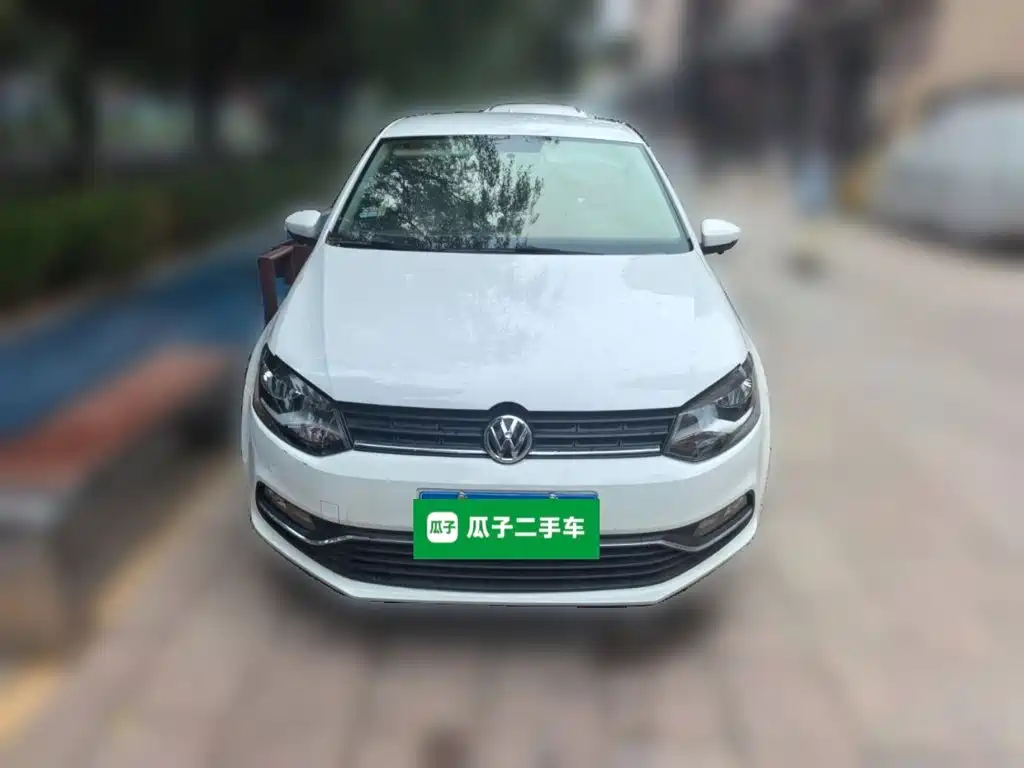 Volkswagen Polo — миниатюра 23