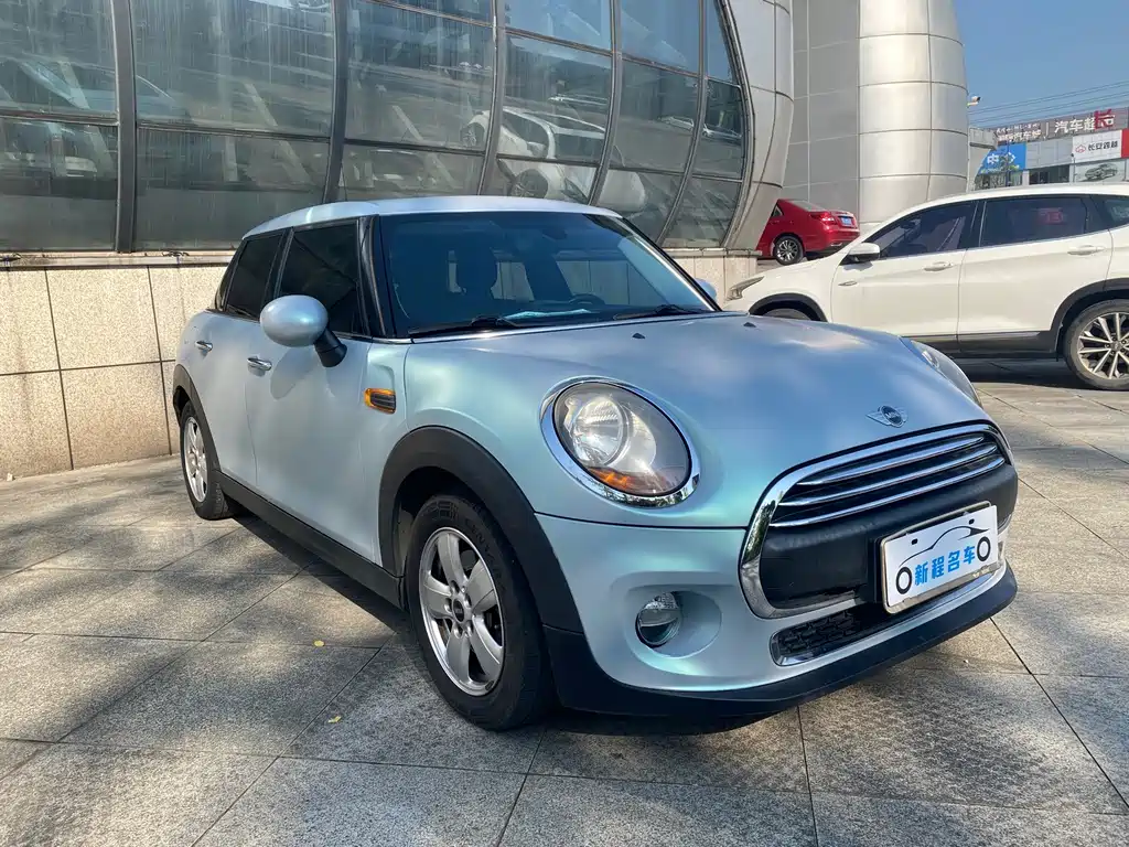 MINI Mini — миниатюра 3