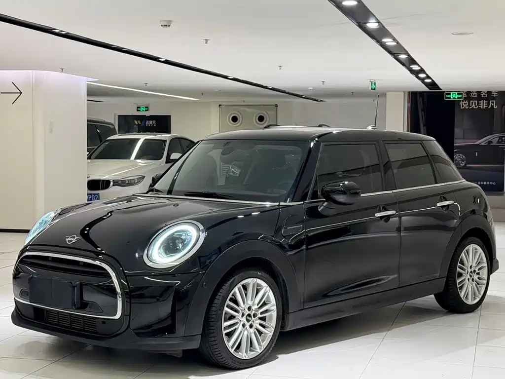 Mini Mini 2021