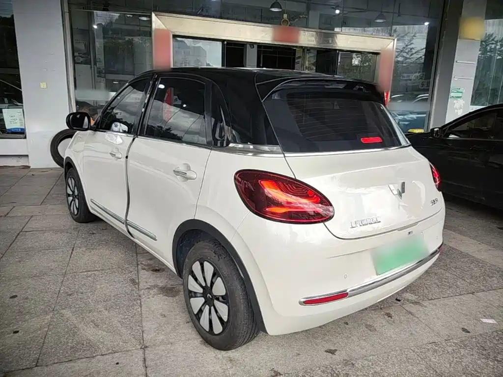 Wuling Bingo — миниатюра 5