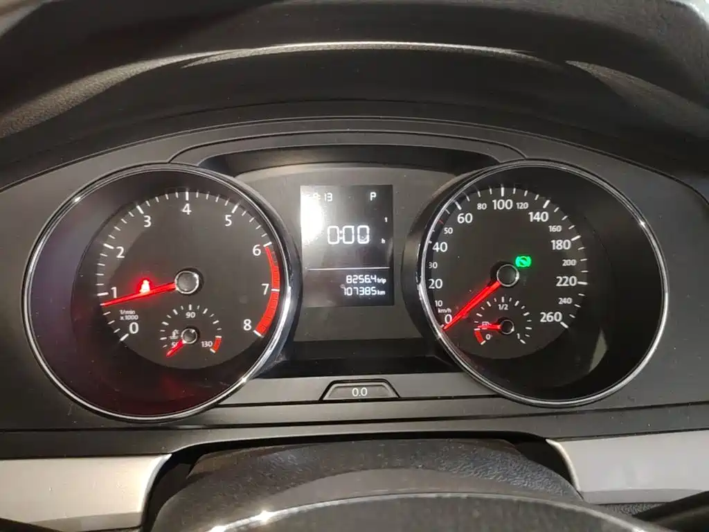 Volkswagen Lamando — миниатюра 12