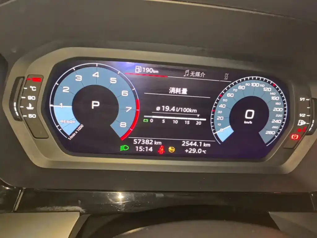 Audi A3 — миниатюра 12