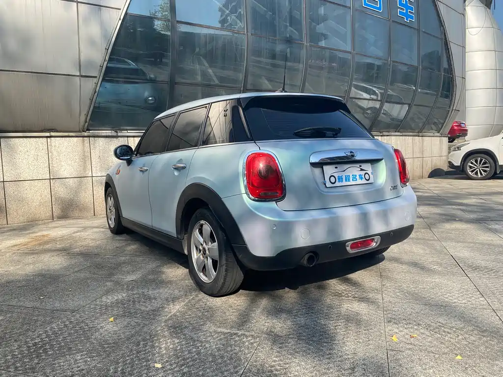 MINI Mini — миниатюра 7