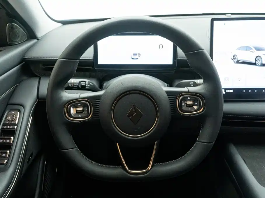 Baojun Очень приятно. — миниатюра 18