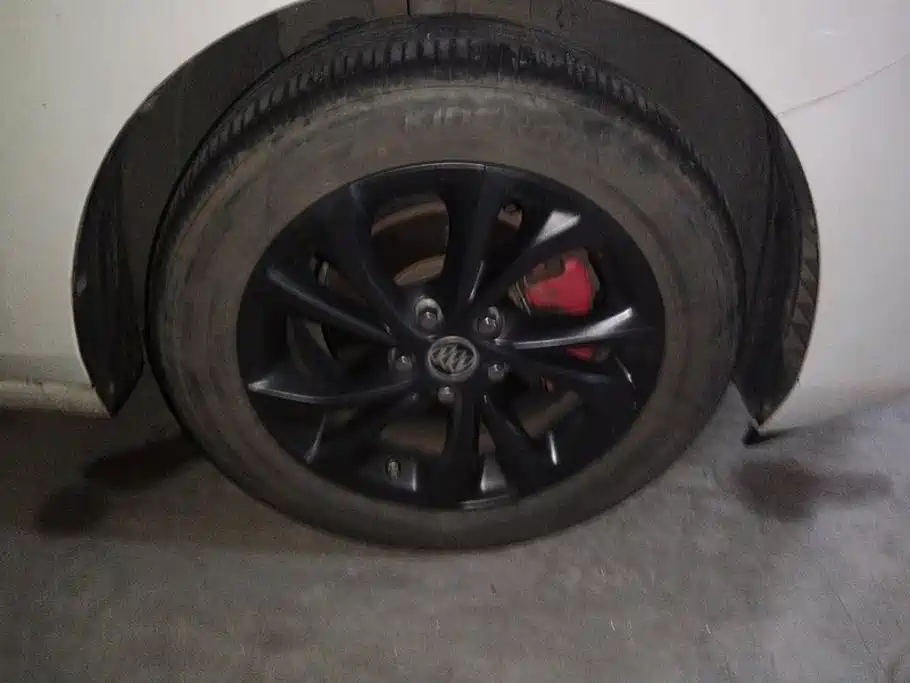 Buick Verano — миниатюра 6