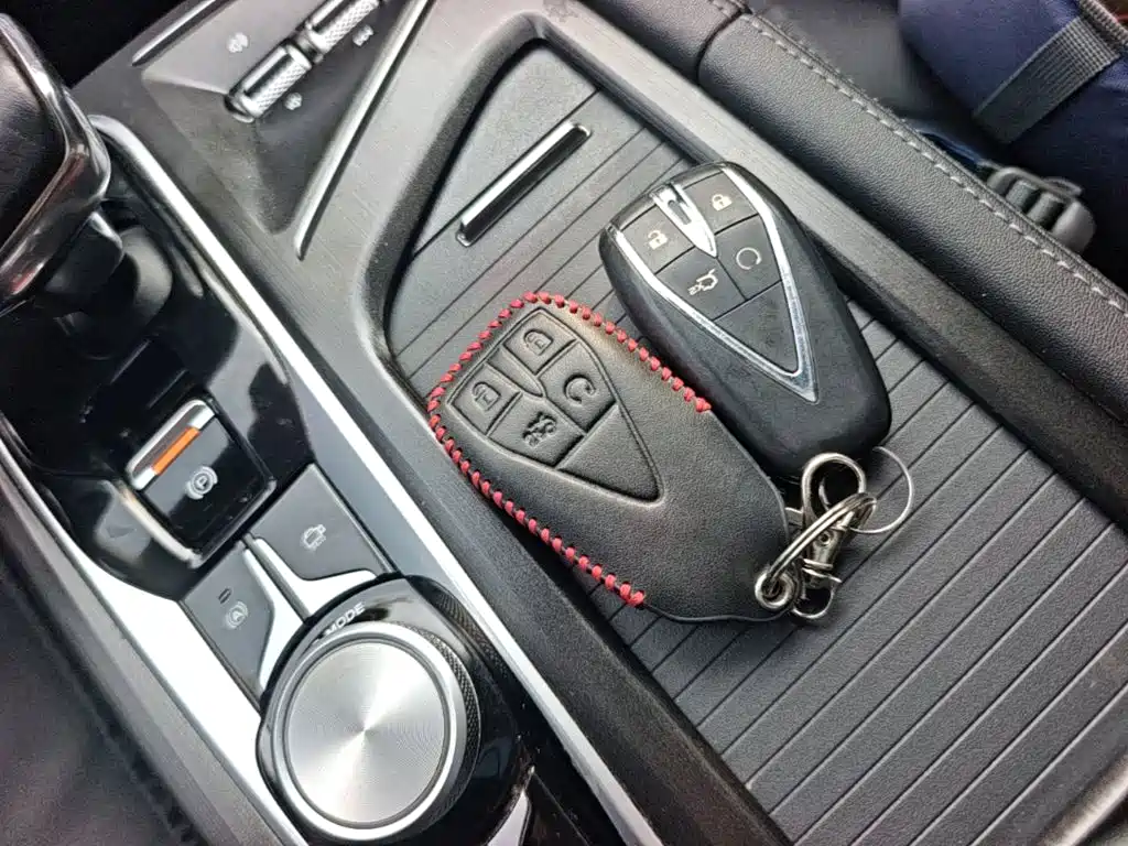 Changan CS75 PLUS — миниатюра 9