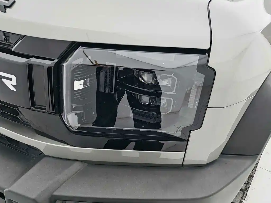 Jetour Traveller — миниатюра 16