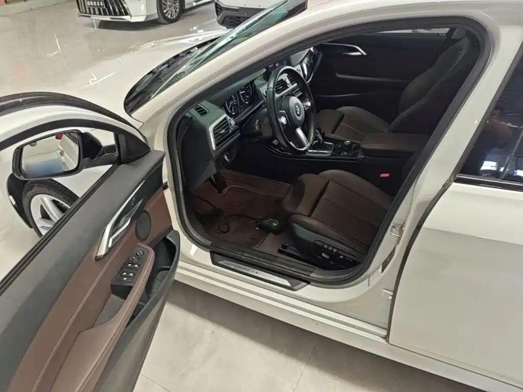 BMW 1 Series — миниатюра 16