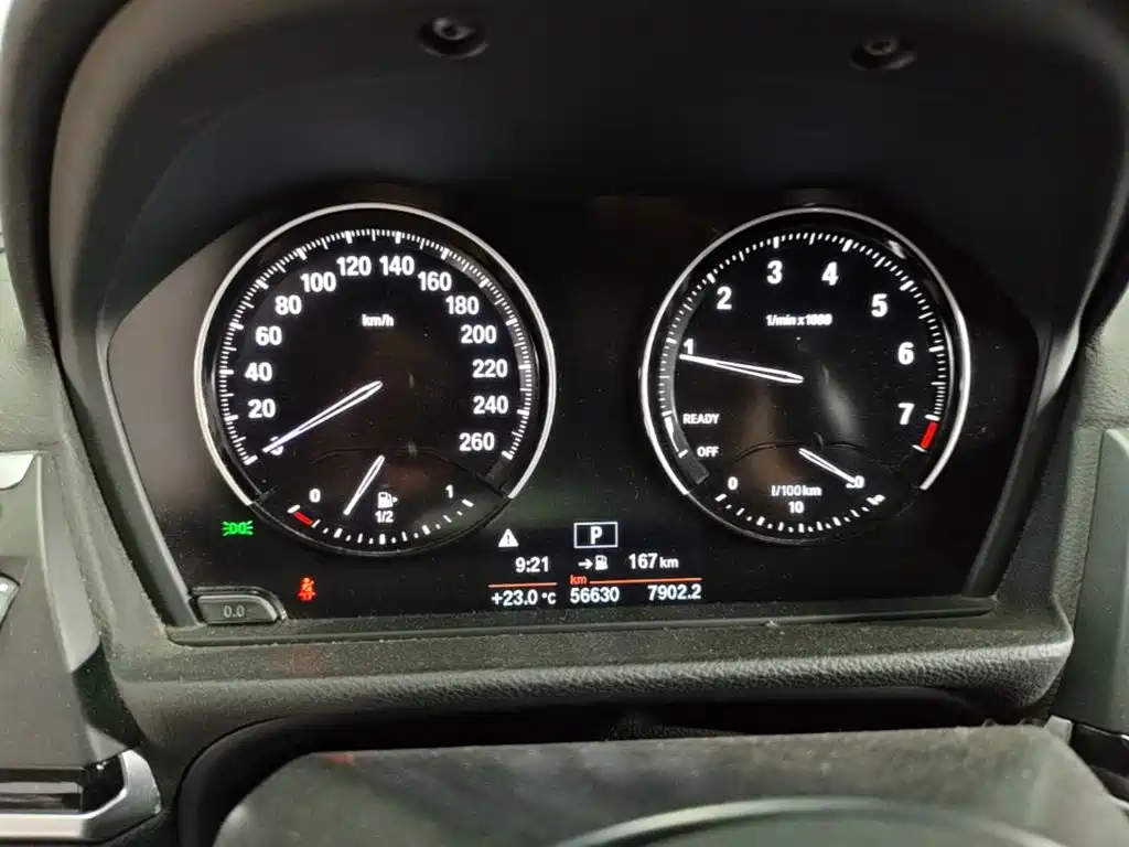 BMW 1 Series — миниатюра 12