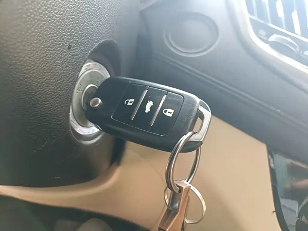 Changan Eado — миниатюра 9